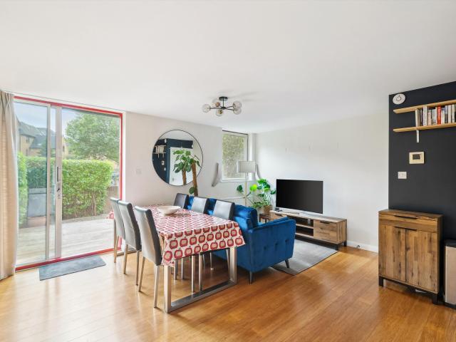 Apartment for rent in St. George in the East, Wapping