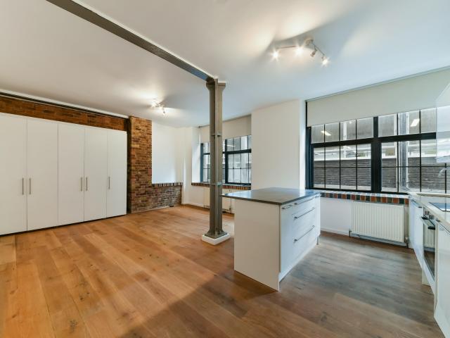 Apartment for rent in Clerkenwell, Greater London