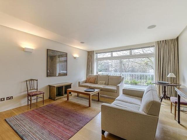 Apartment for rent in Belgravia, Greater London