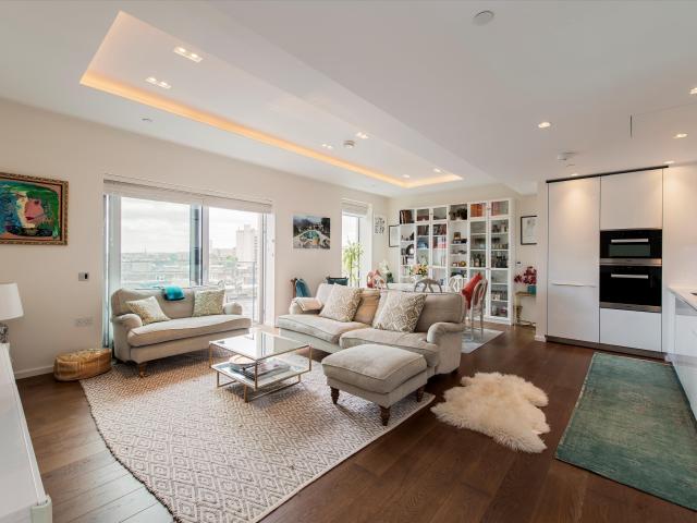 Apartment for rent in Earl's Court, Greater London