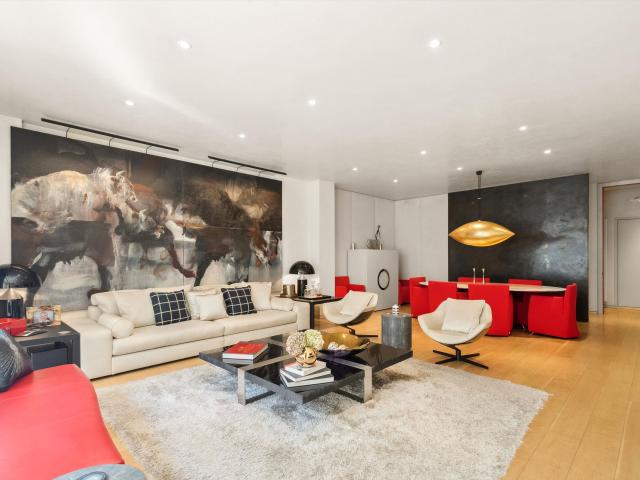 Apartment for rent in Marylebone, Greater London