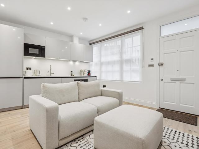 Apartment for rent in Paddington, Greater London