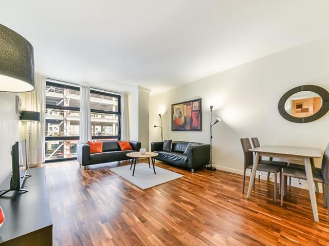 Apartment for rent in Isle Of Dogs, Greater London