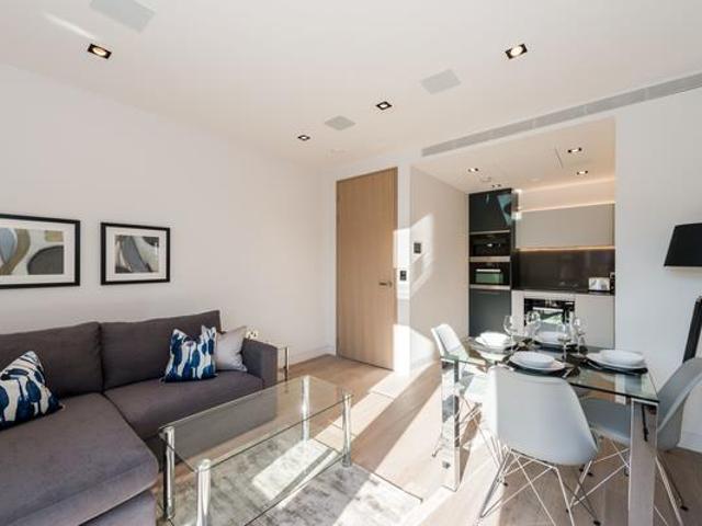 Apartment for rent in Bermondsey Village, Greater London