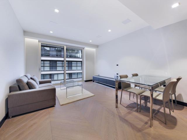 Apartment for rent in The Borough, Greater London