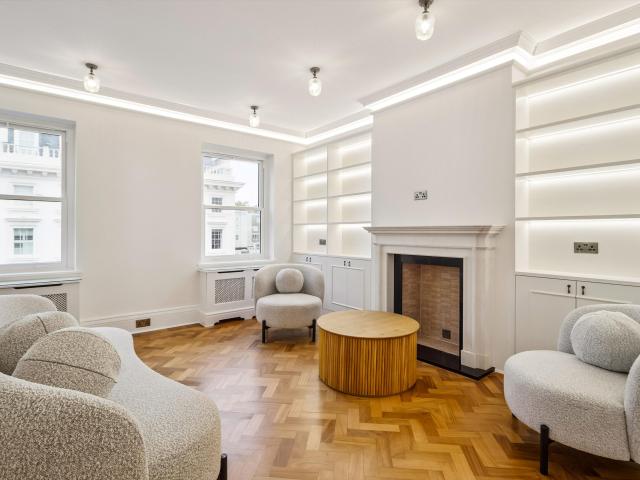 Apartment for rent in City of Westminster, Greater London