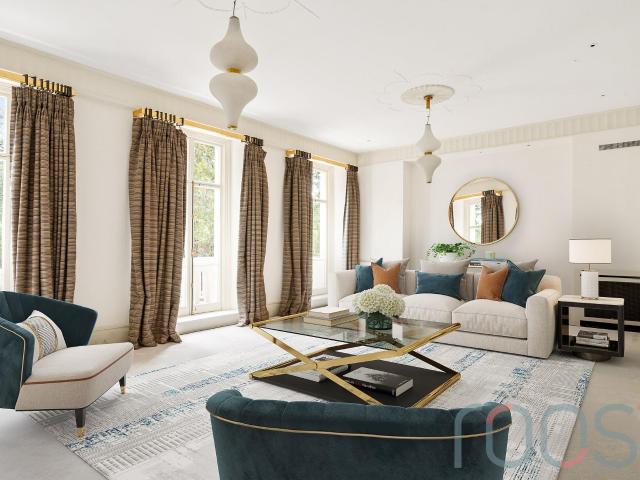 Apartment for rent in Belgravia, Greater London