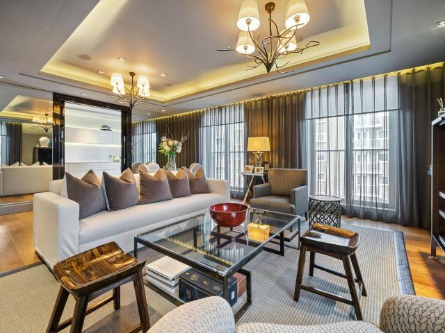 Apartment for rent in Belgravia, Greater London