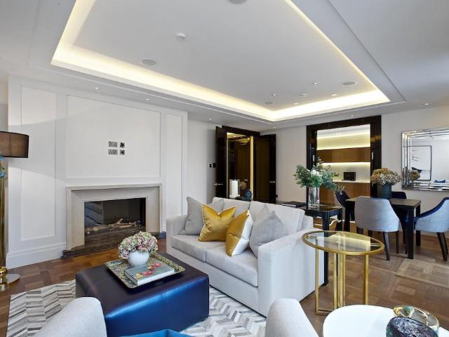 Apartment for rent in Belgravia, Greater London