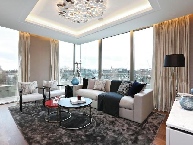 Apartment for rent in Belgravia, Greater London