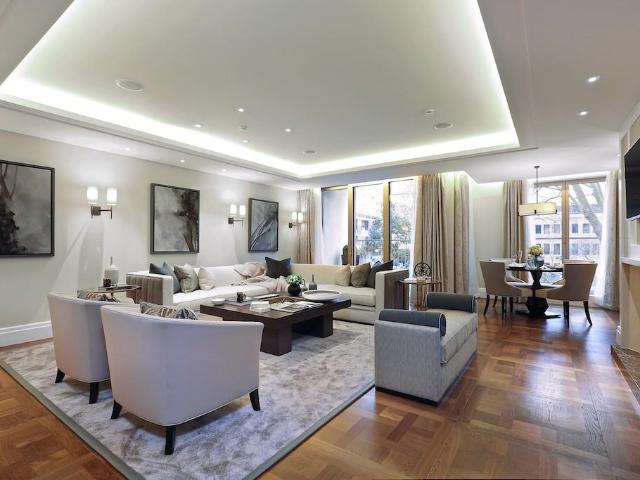 Apartment for rent in Belgravia, Greater London