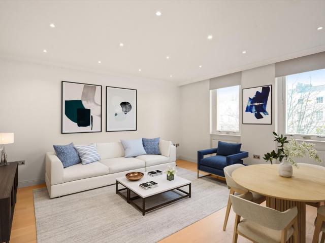 Apartment for rent in Victoria, Greater London