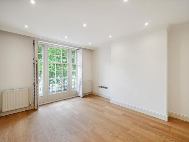 Apartment for rent in Belgravia, Greater London