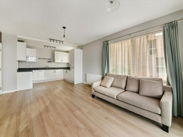 Apartment for rent in Canning Town, Greater London