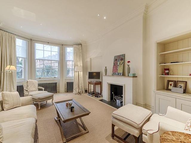 Apartment for rent in Chelsea, Greater London