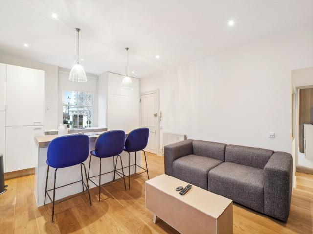 Apartment for rent in Notting Hill, Greater London