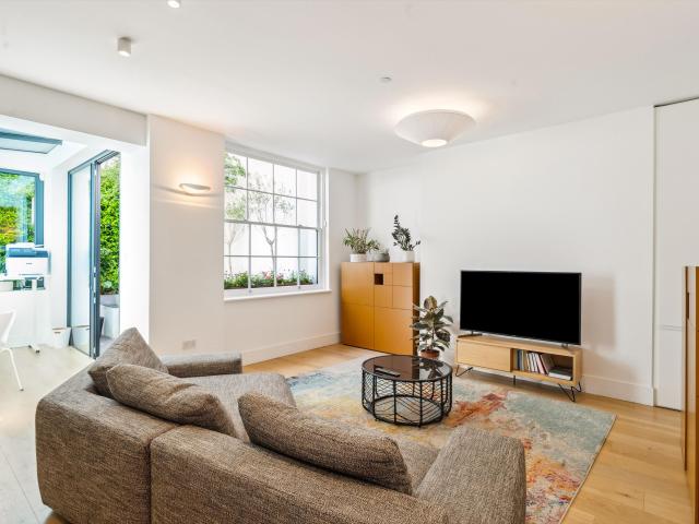 Apartment for rent in City of Westminster, Greater London