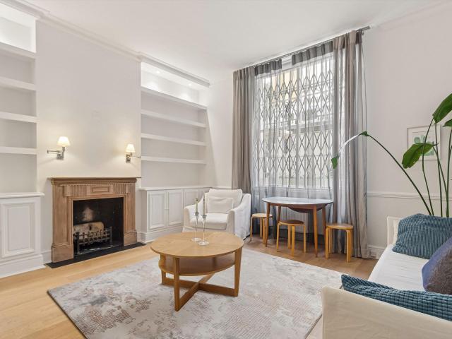 Apartment for rent in Brompton, Greater London