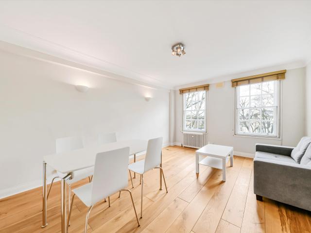 Apartment for rent in Chalk Farm, Primrose Hill