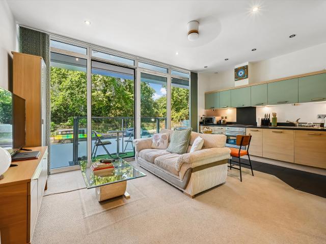 Apartment for rent in Greater London