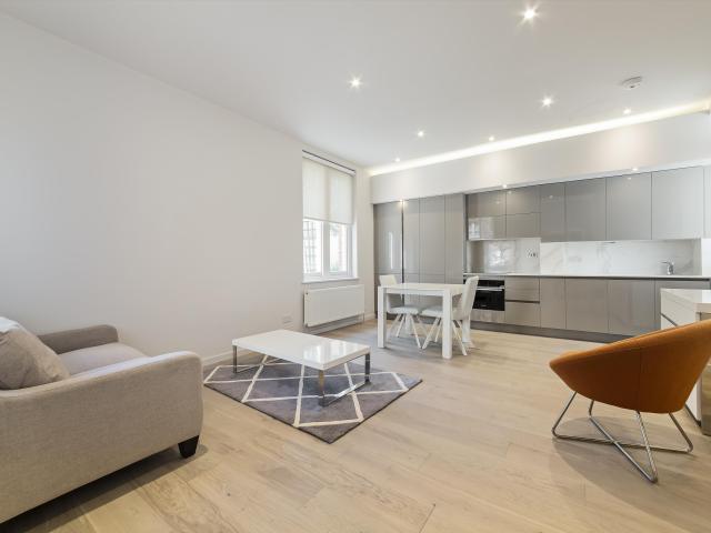 Apartment for rent in Chelsea, Greater London