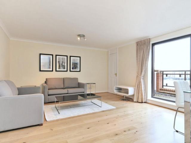 Apartment for rent in Ratcliffe, Shadwell