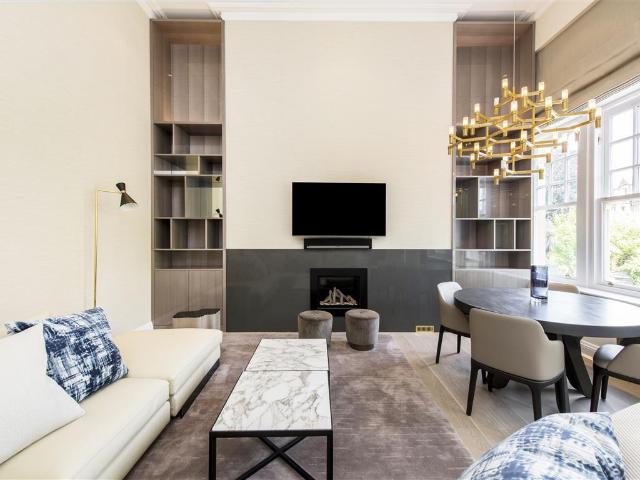Apartment for rent in West Hampstead, Greater London