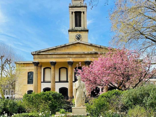 Apartment for rent in The Borough, Greater London