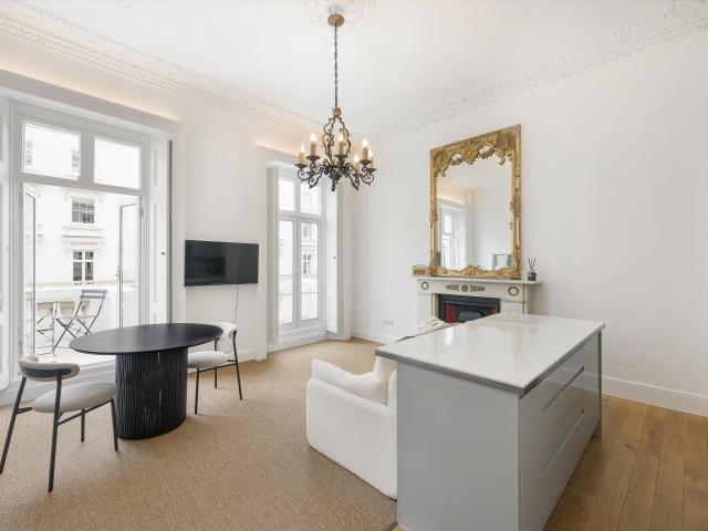 Apartment for rent in Pimlico, Greater London