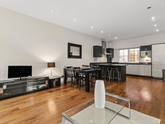 Apartment for rent in London Borough of Camden, Greater London