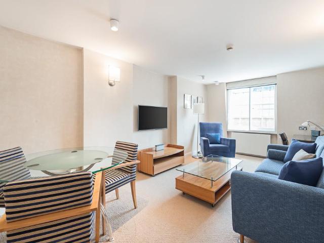 Apartment for rent in East Marylebone, Marylebone