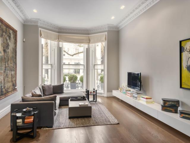 Apartment for rent in Notting Hill, Greater London