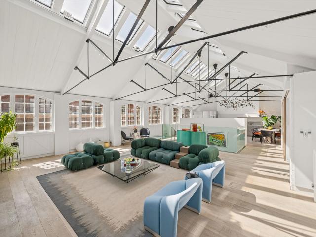 Apartment for rent in City of Westminster, Greater London