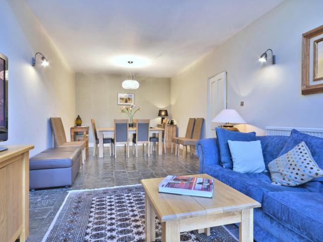 Apartment for rent in Tower Liberty, Wapping