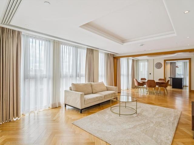 Apartment for rent in Covent Garden, Victoria