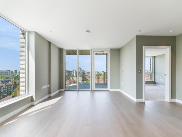 Apartment for rent in Oval, Greater London