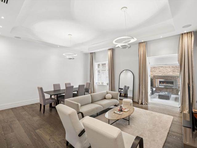 Apartment for rent in South Kensington, Greater London