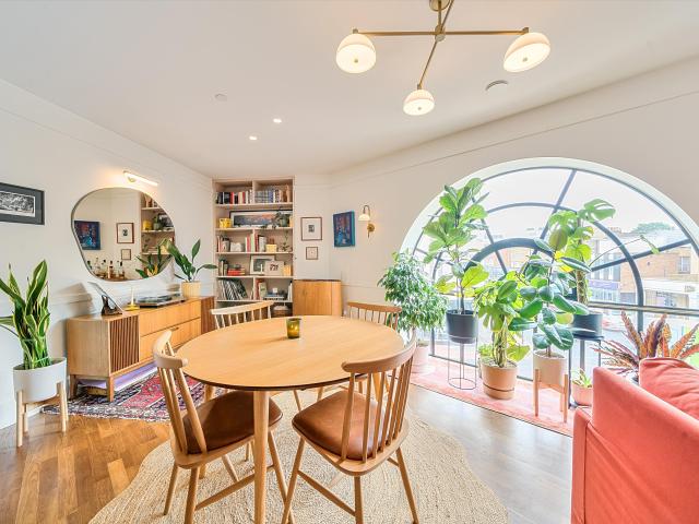 Apartment for rent in Kentish Town, Greater London