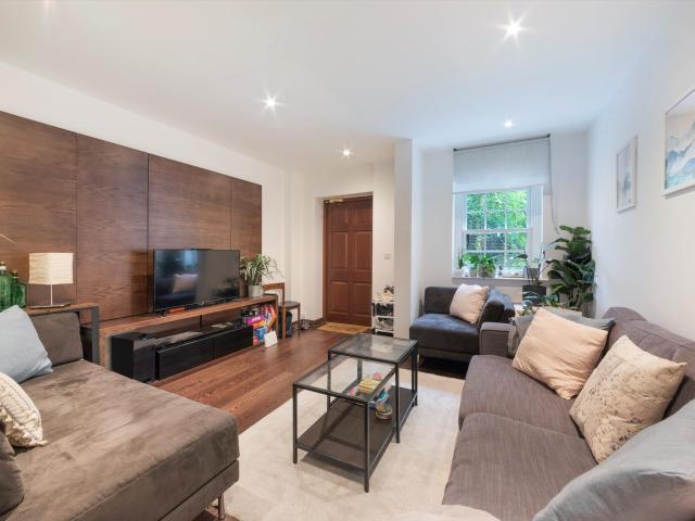 Apartment for rent in St. George in the East, Wapping