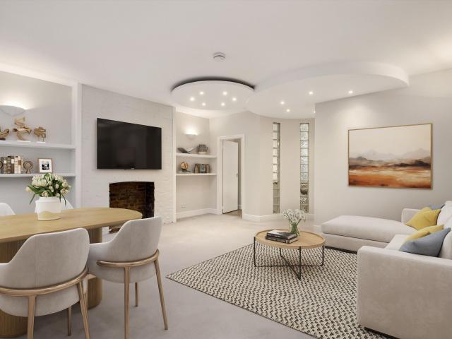 Apartment for rent in Chelsea, Greater London