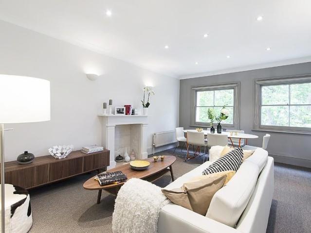 Apartment for rent in Notting Hill, Greater London