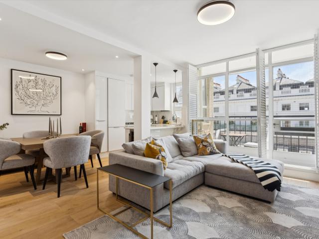 Apartment for rent in Bayswater, Greater London
