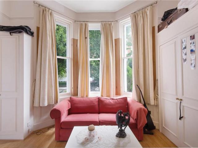 Apartment for rent in St. John's Wood, Greater London