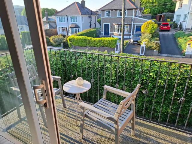Apartment for rent in Larne