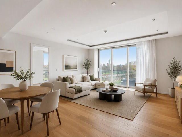 Apartment for rent in West Kensington, Greater London