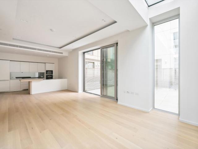 Apartment for rent in Earl's Court, Greater London