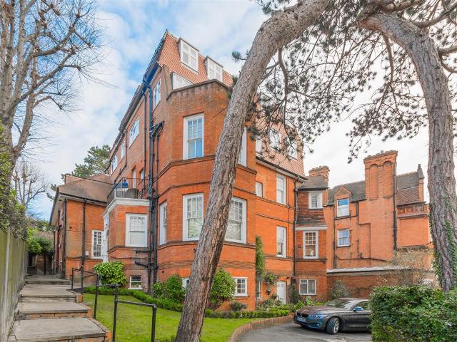 Apartment for rent in West Hampstead, Greater London
