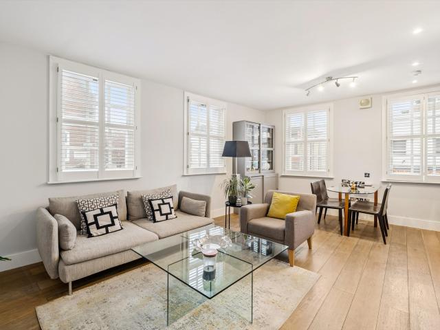 Apartment for rent in Victoria, Greater London