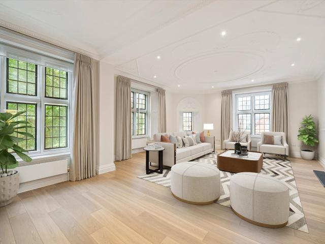Apartment for rent in Knightsbridge, Greater London