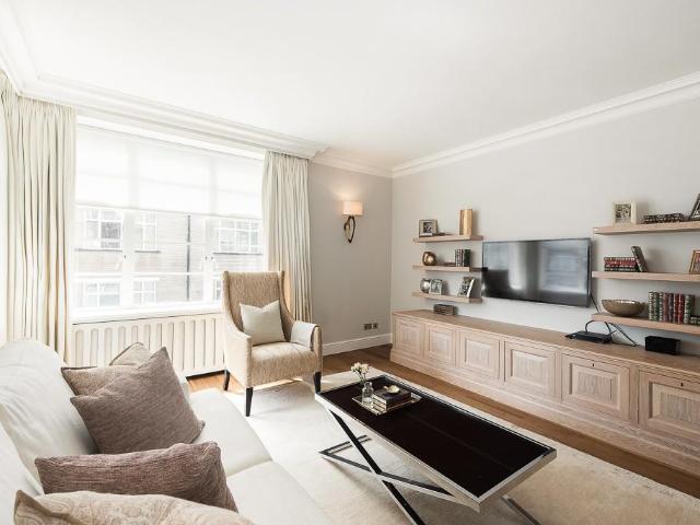 Apartment for rent in Chelsea, Greater London